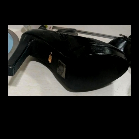 Vera Pelle Boots - Picture 4 of 4